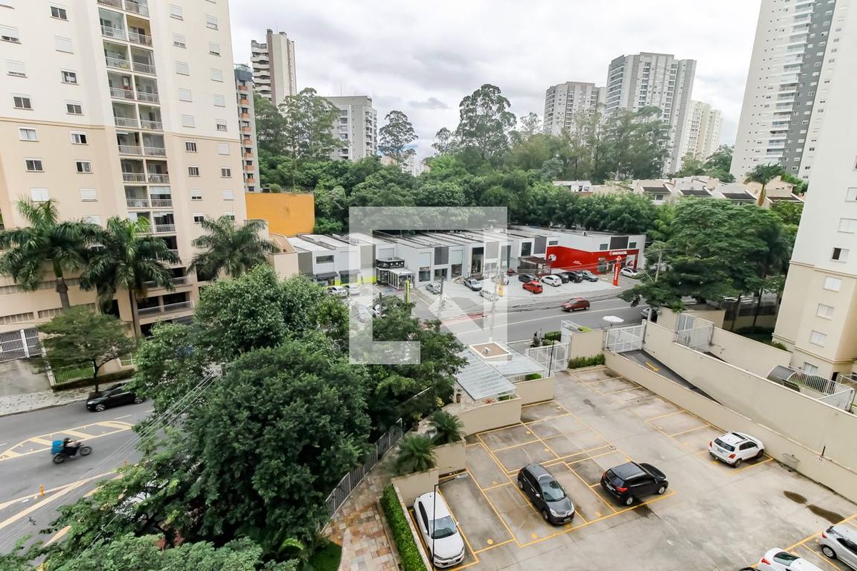 Apartamento, 2 quartos, 67 m² - Foto 14