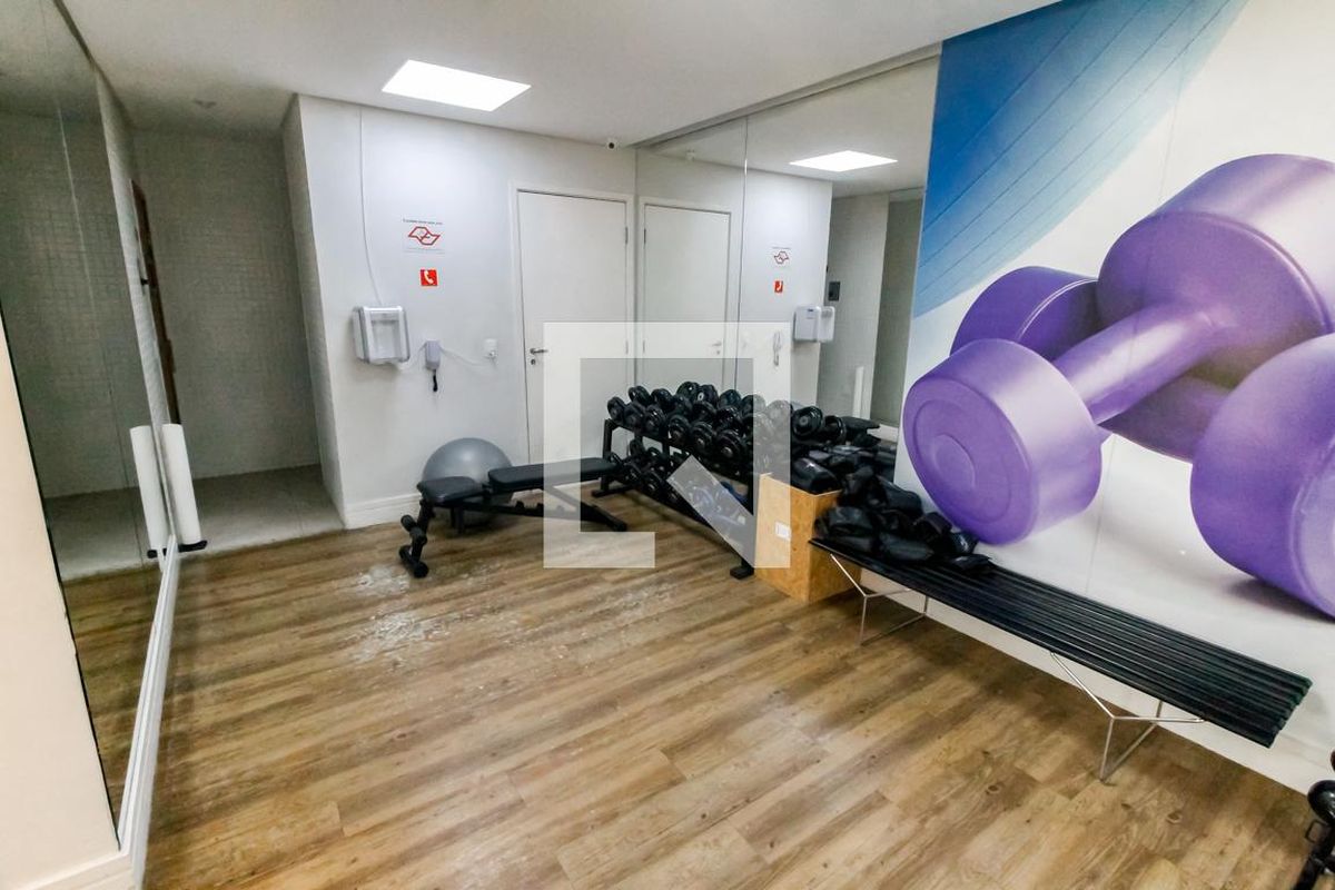 Apartamento, 2 quartos, 67 m² - Foto 86