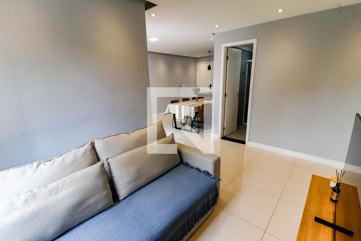 Apartamento, 2 quartos, 67 m² - Foto 6