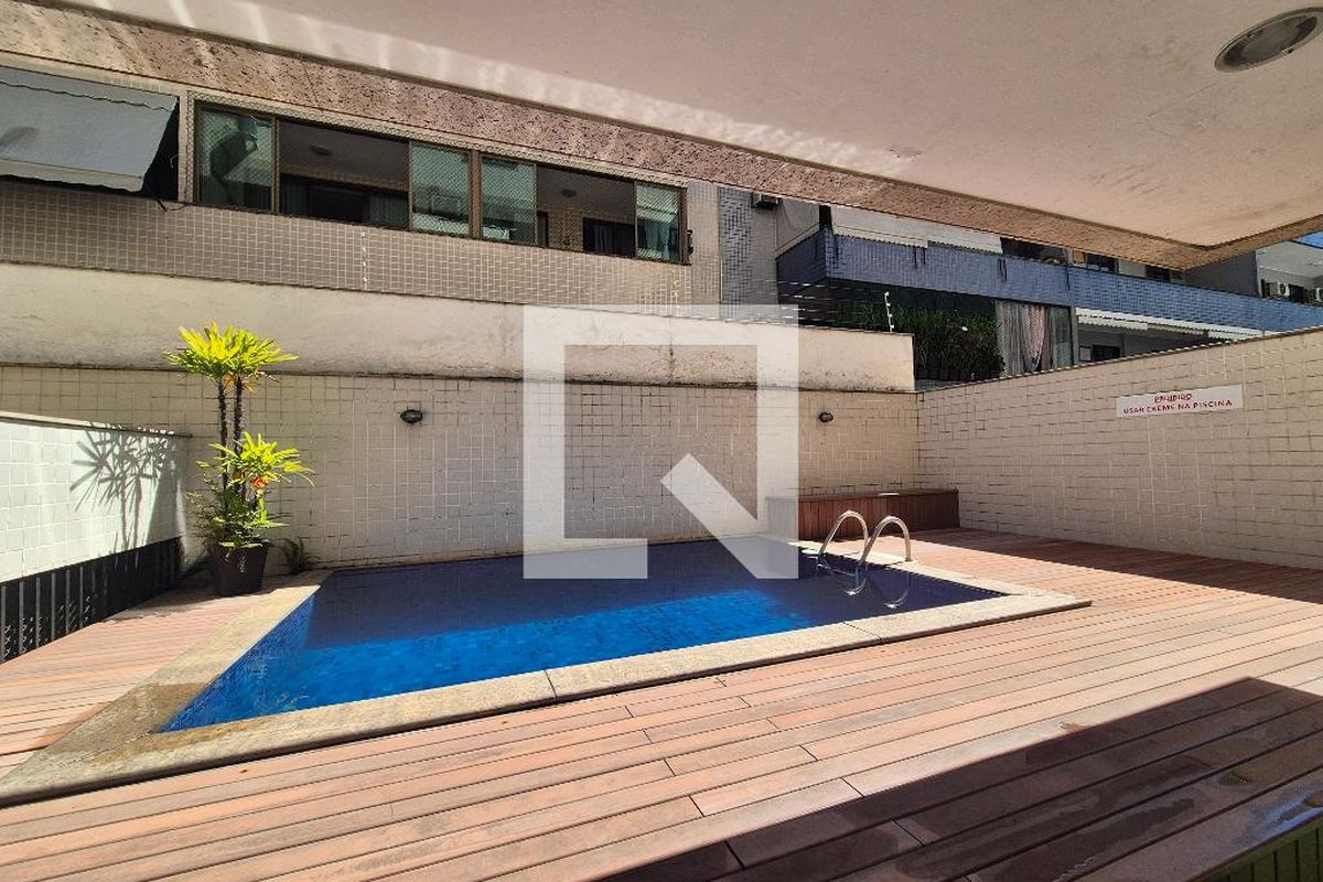 Apartamento, 3 quartos, 120 m² - Foto 43