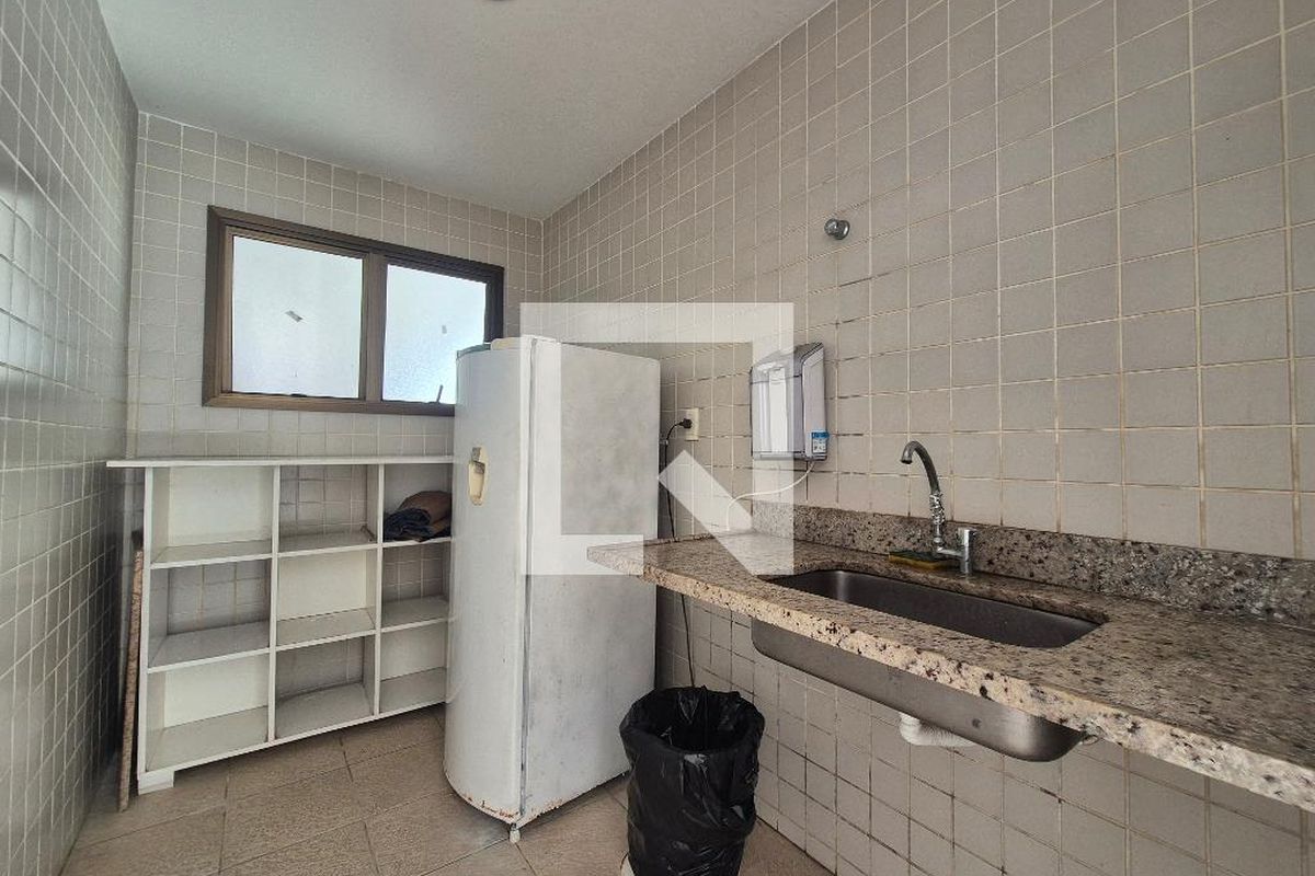Apartamento, 3 quartos, 120 m² - Foto 42