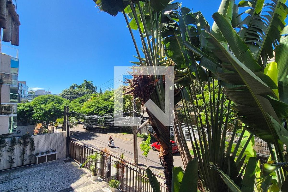 Apartamento, 3 quartos, 120 m² - Foto 9