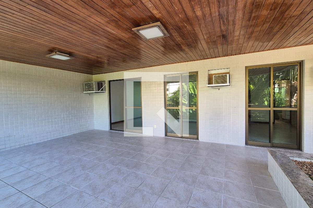 Apartamento, 3 quartos, 120 m² - Foto 7