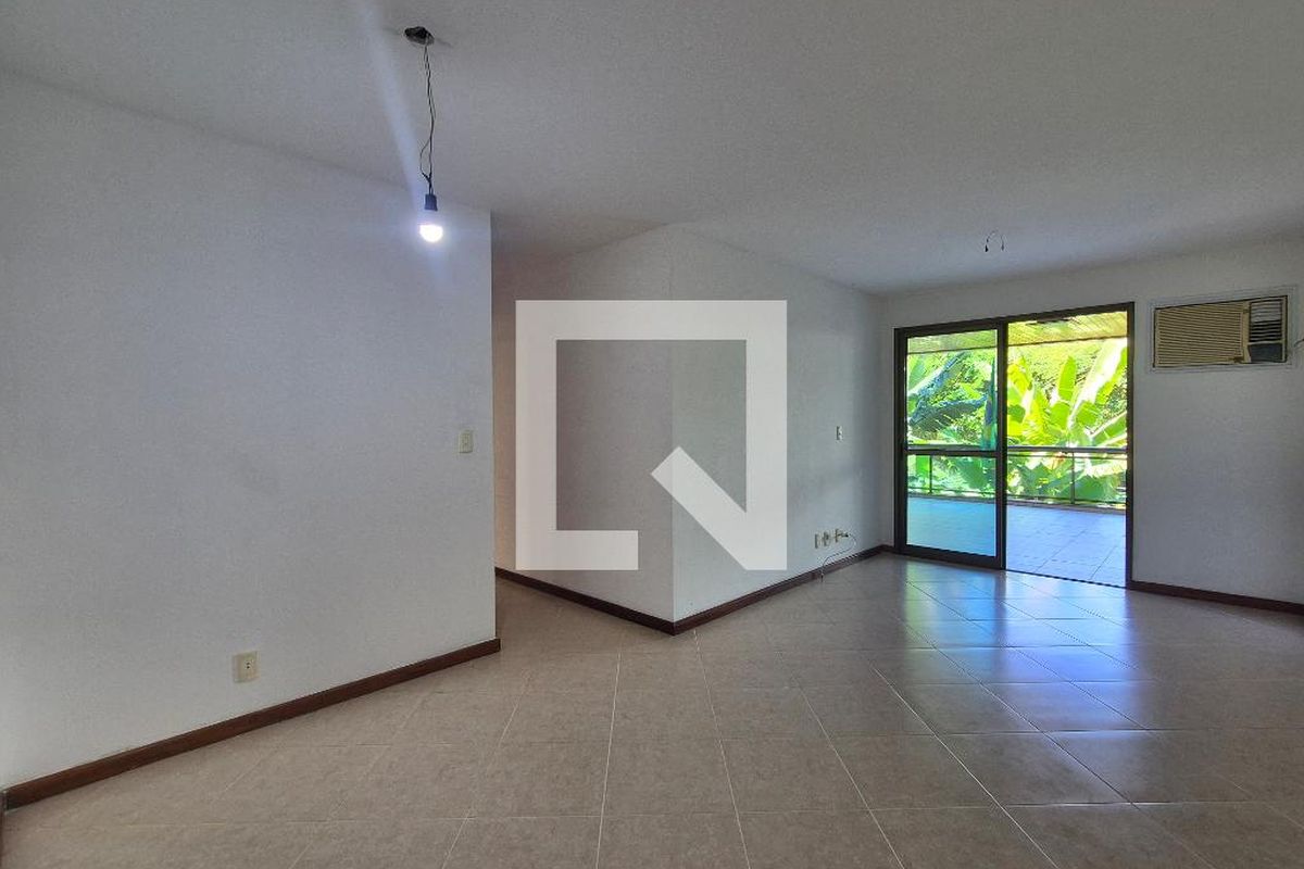 Apartamento, 3 quartos, 120 m² - Foto 1