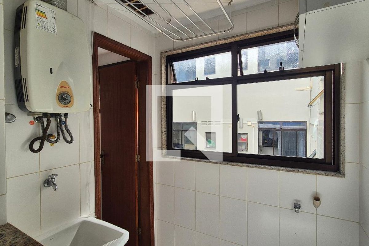Apartamento, 3 quartos, 120 m² - Foto 35