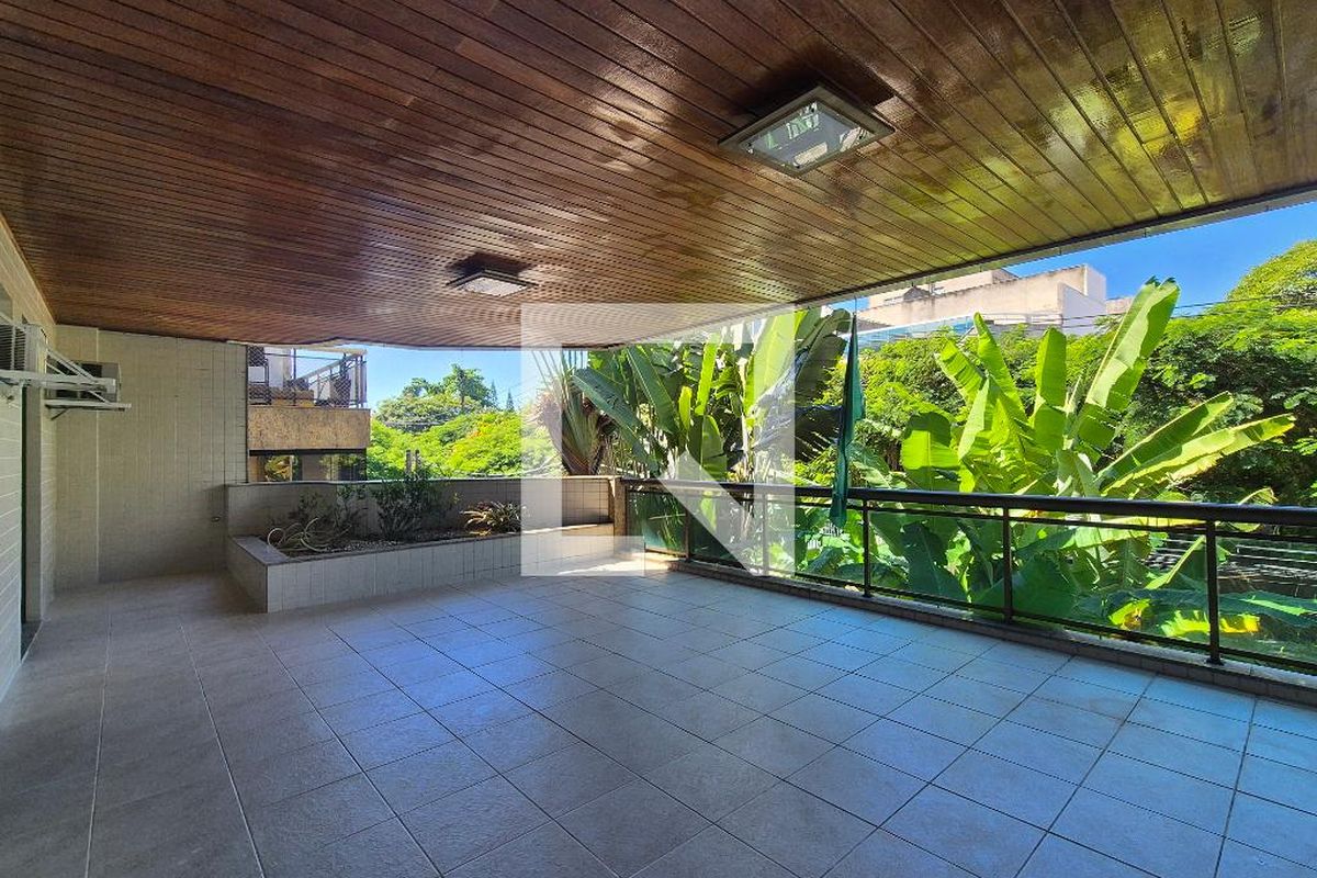 Apartamento, 3 quartos, 120 m² - Foto 5