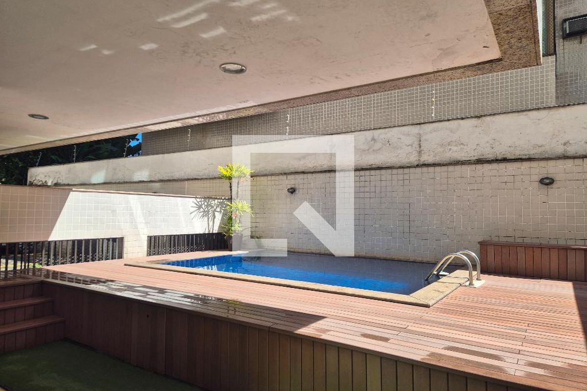 Apartamento, 3 quartos, 120 m² - Foto 40