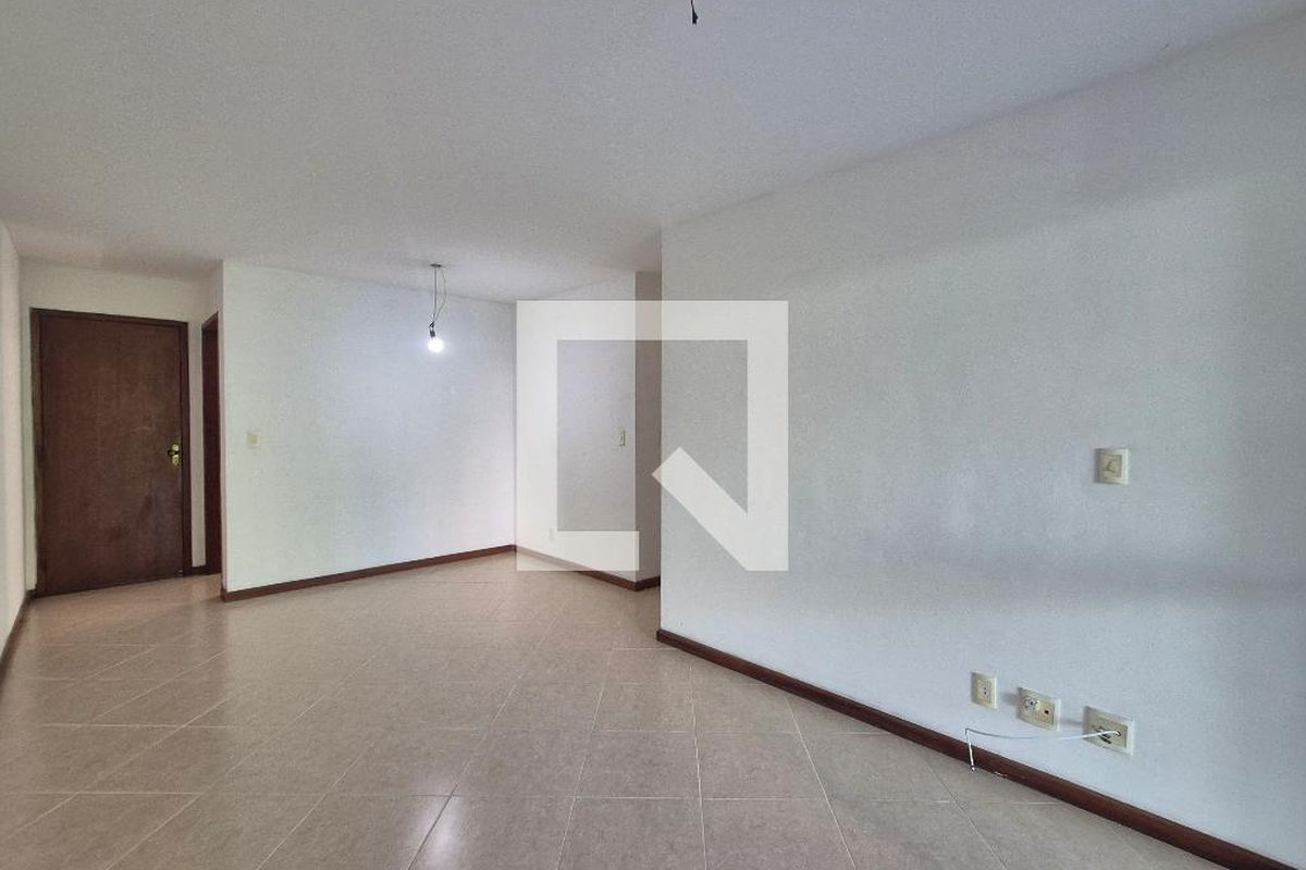 Apartamento, 3 quartos, 120 m² - Foto 3