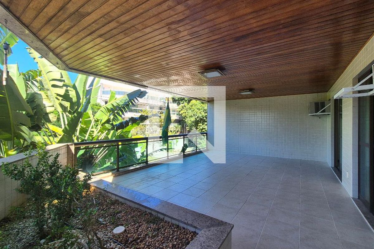 Apartamento, 3 quartos, 120 m² - Foto 8