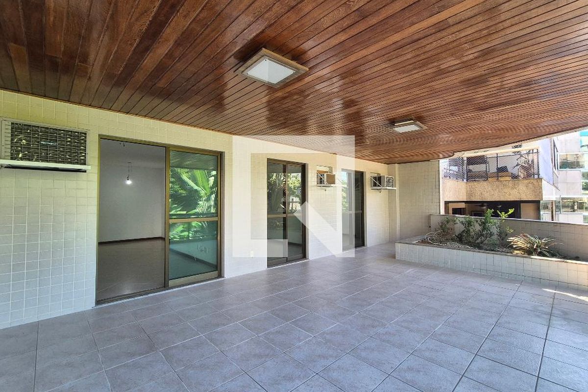 Apartamento, 3 quartos, 120 m² - Foto 6