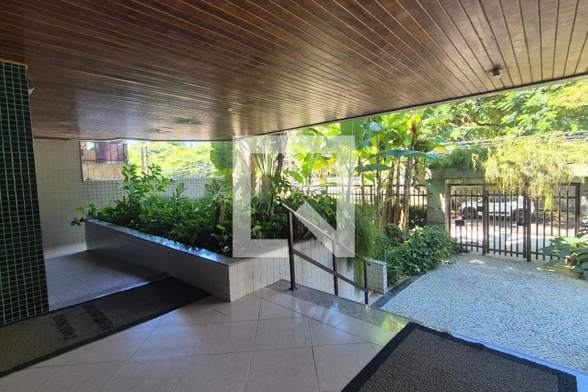 Apartamento, 3 quartos, 120 m² - Foto 46