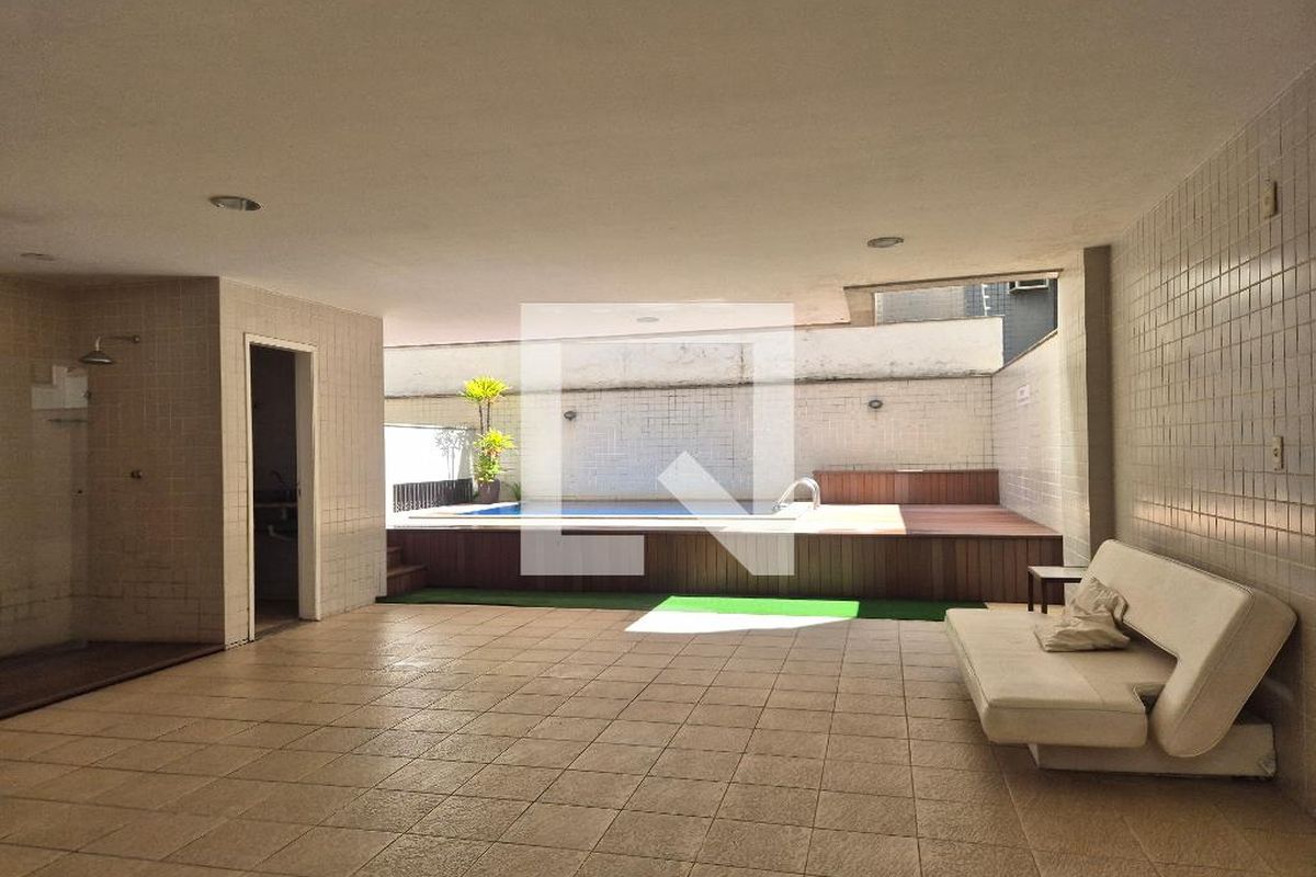 Apartamento, 3 quartos, 120 m² - Foto 39