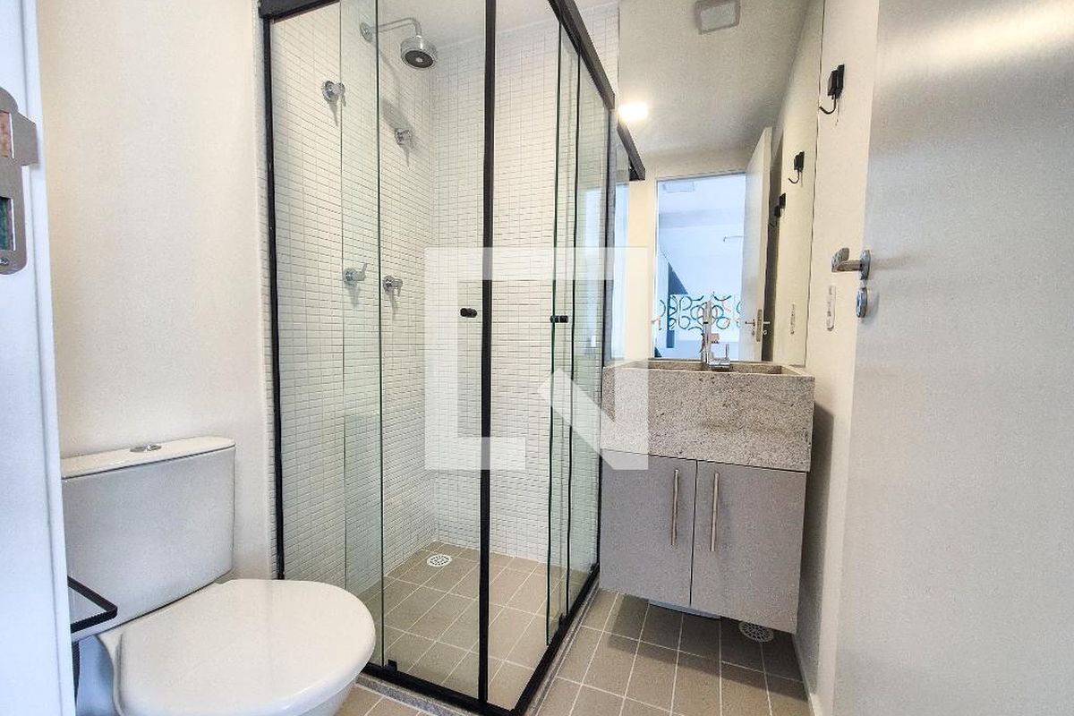 Apartamento, 1 quarto, 25 m² - Foto 13