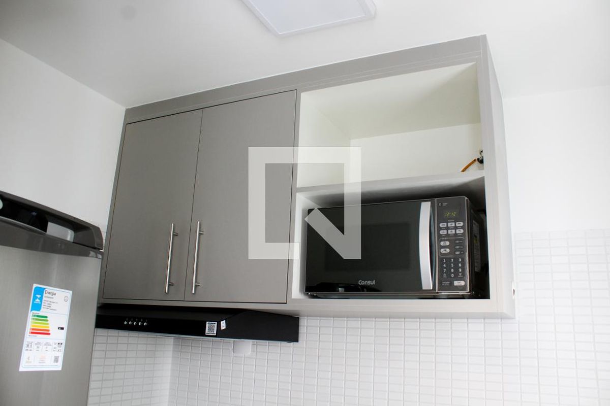 Apartamento, 1 quarto, 25 m² - Foto 24