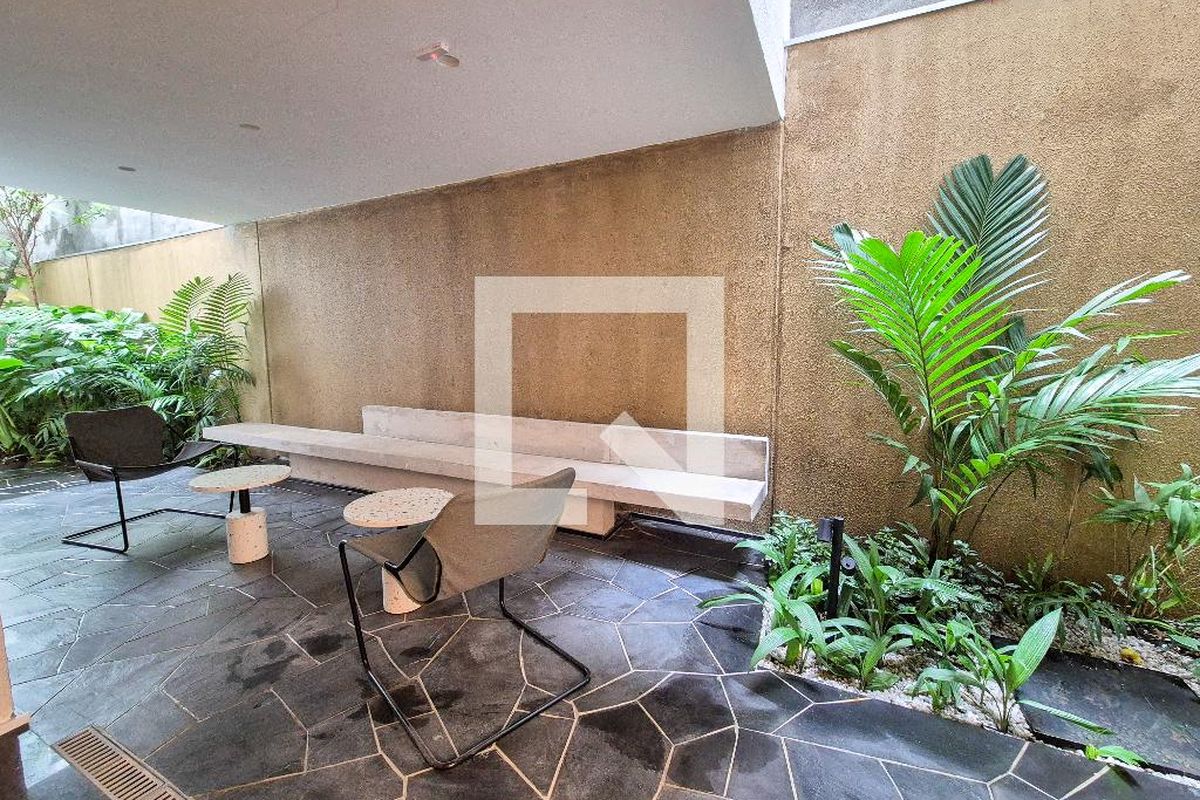 Apartamento, 1 quarto, 25 m² - Foto 29