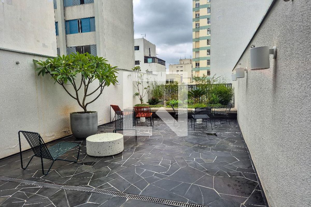Apartamento, 1 quarto, 25 m² - Foto 32