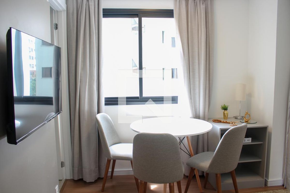 Apartamento, 1 quarto, 25 m² - Foto 12