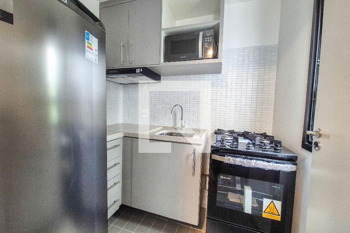 Apartamento, 1 quarto, 25 m² - Foto 21