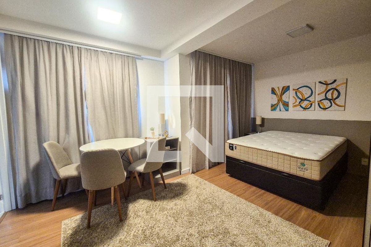 Apartamento, 1 quarto, 25 m² - Foto 4