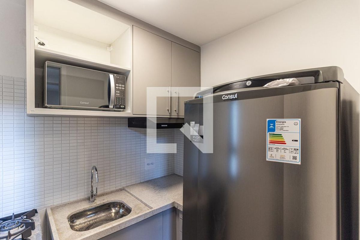 Kitnet-Studio, 25 m² - Foto 44