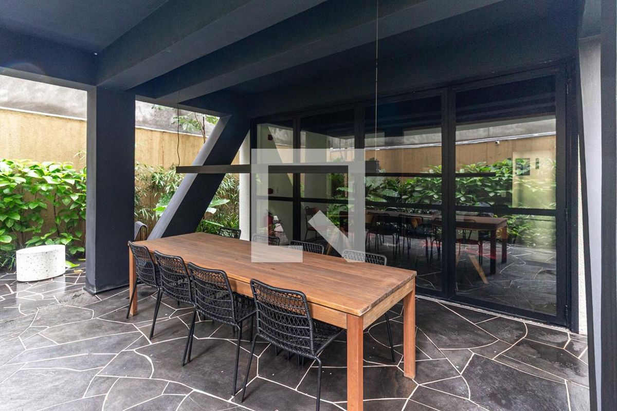 Kitnet-Studio, 25 m² - Foto 53