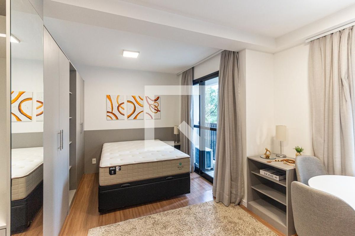 Kitnet-Studio, 25 m² - Foto 5