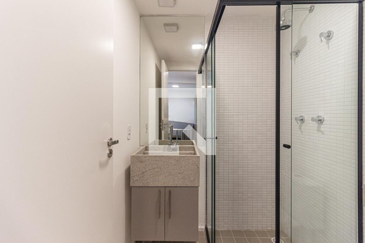 Kitnet-Studio, 25 m² - Foto 32