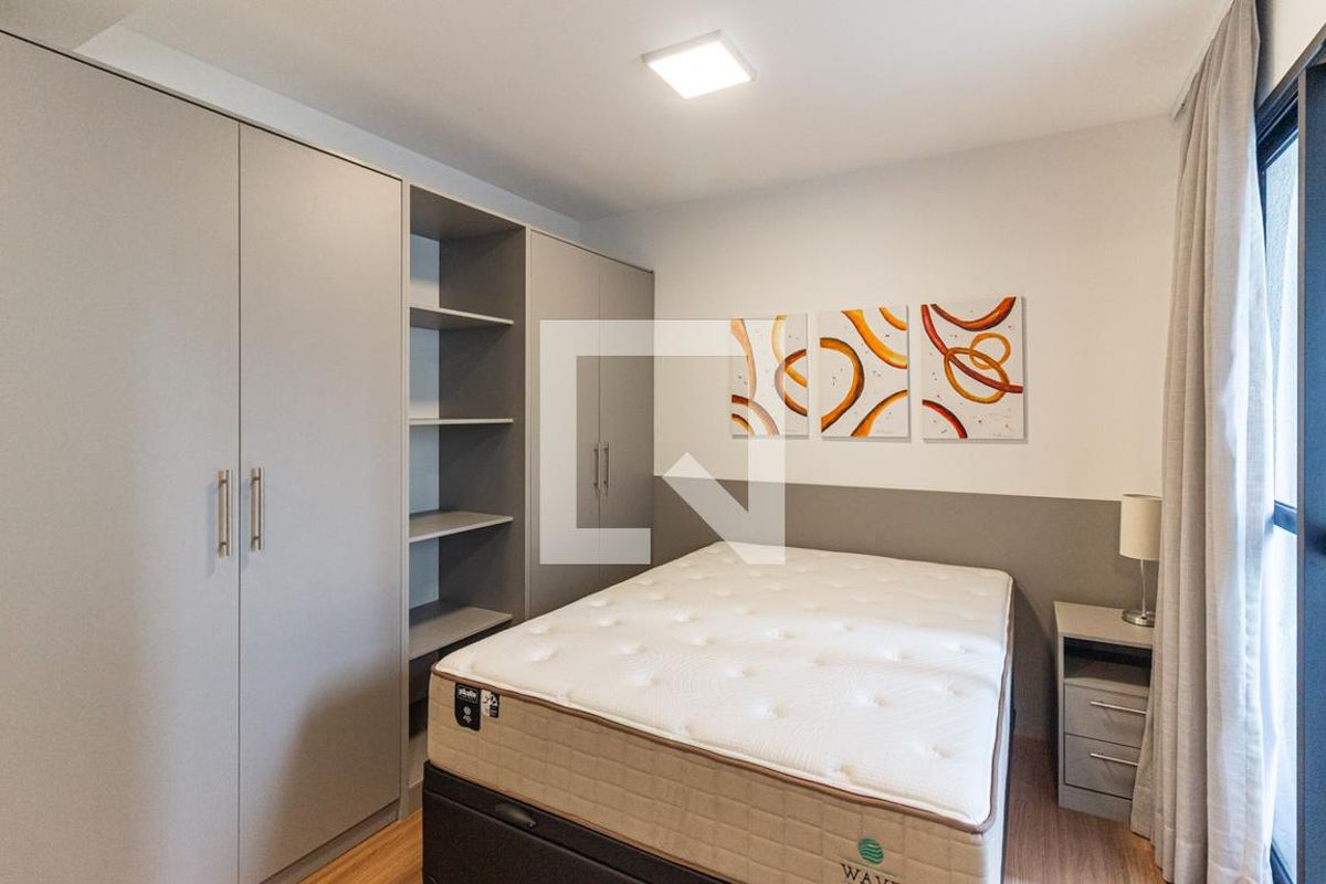 Kitnet-Studio, 25 m² - Foto 9
