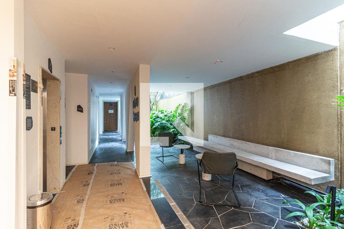 Kitnet-Studio, 25 m² - Foto 48
