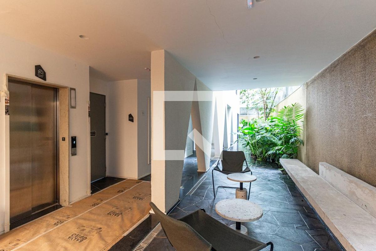 Kitnet-Studio, 25 m² - Foto 49