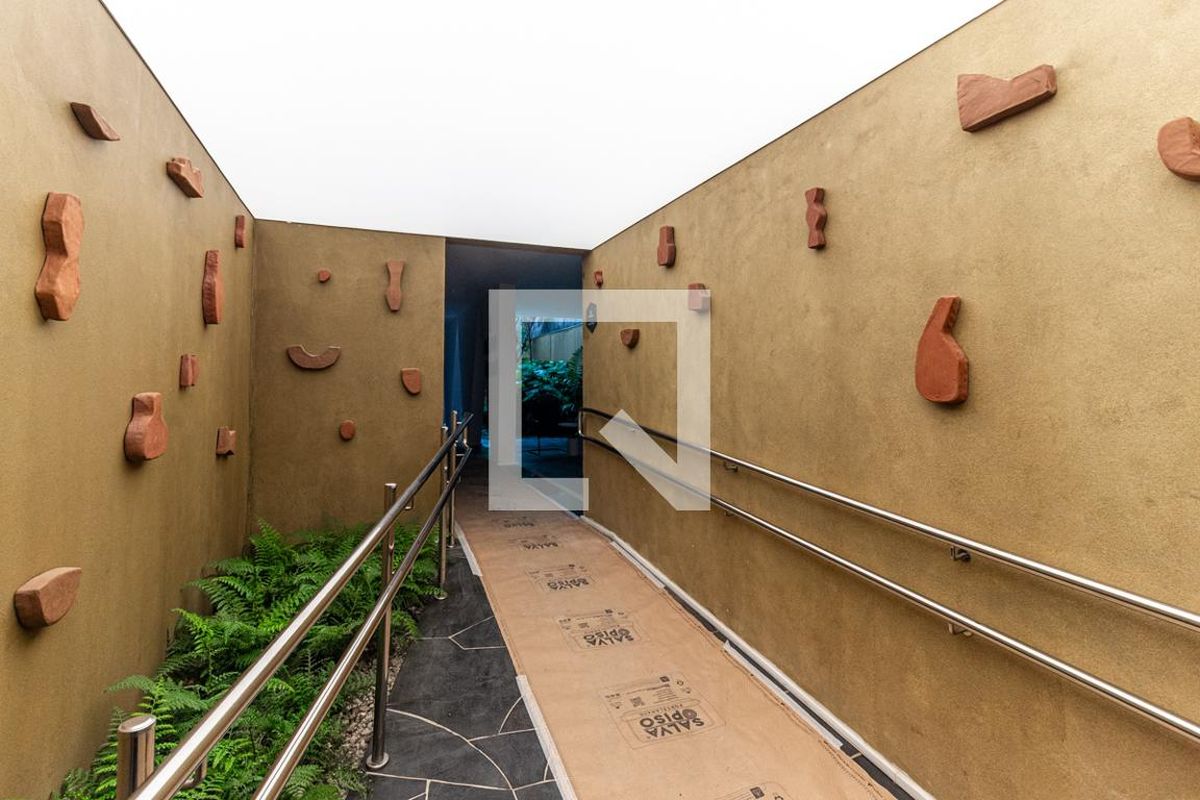 Kitnet-Studio, 25 m² - Foto 45