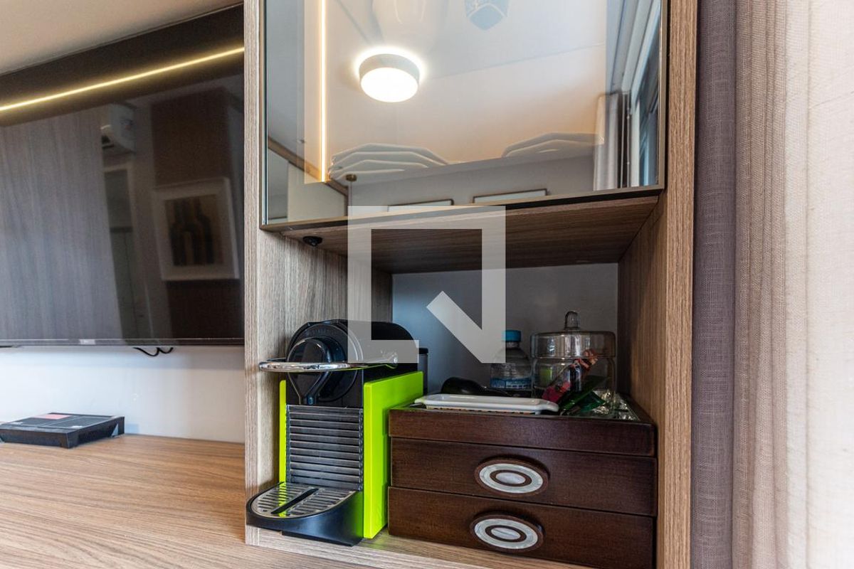 Kitnet-Studio, 35 m² - Foto 20