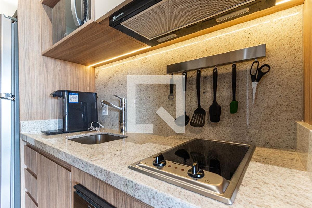 Kitnet-Studio, 35 m² - Foto 34