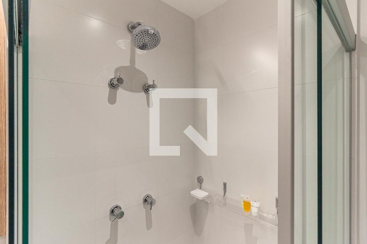 Kitnet-Studio, 35 m² - Foto 48