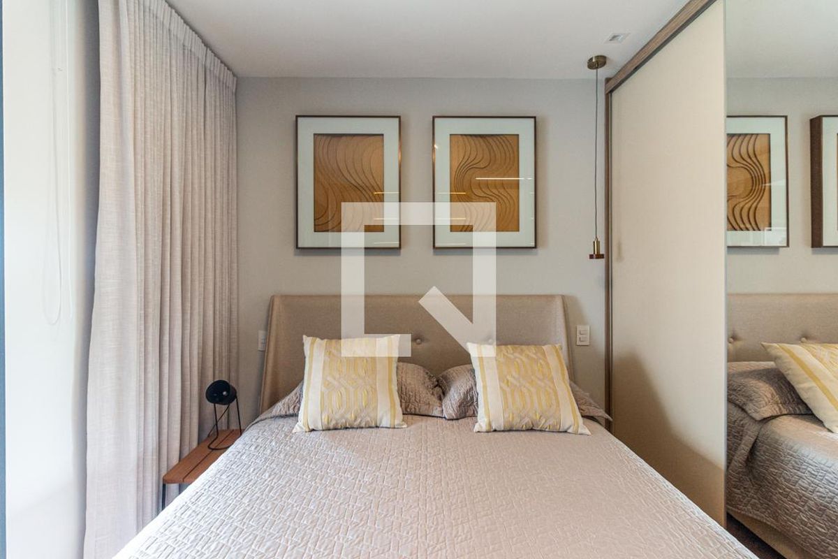 Kitnet-Studio, 35 m² - Foto 6