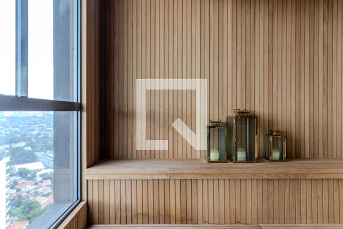 Kitnet-Studio, 35 m² - Foto 60