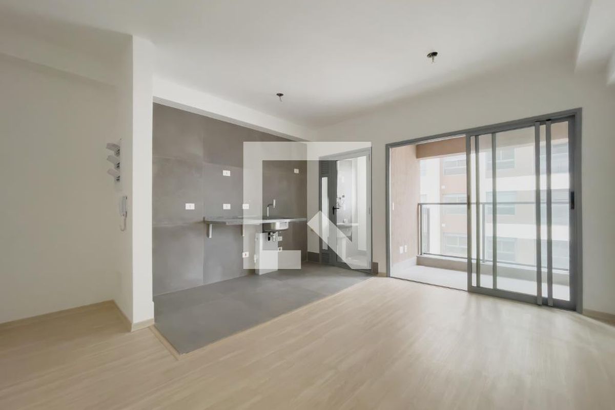 Apartamento, 2 quartos, 61 m² - Foto 2