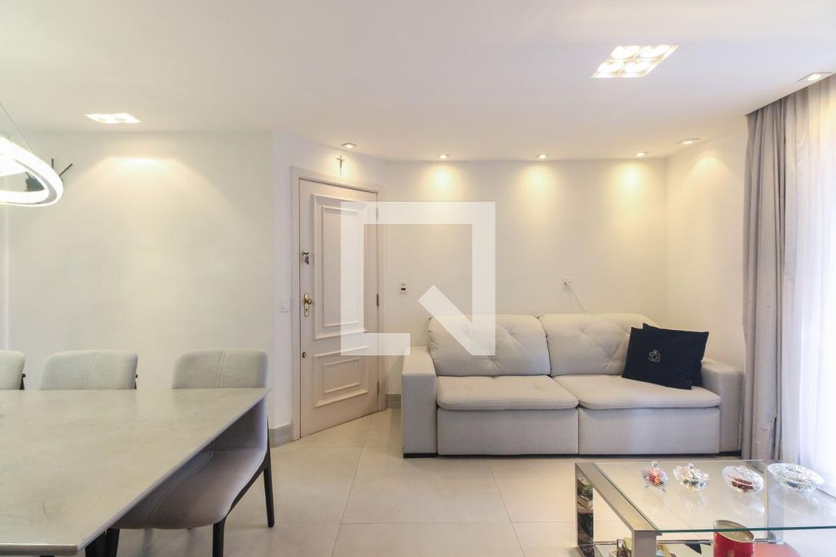 Apartamento, 3 quartos, 90 m² - Foto 5