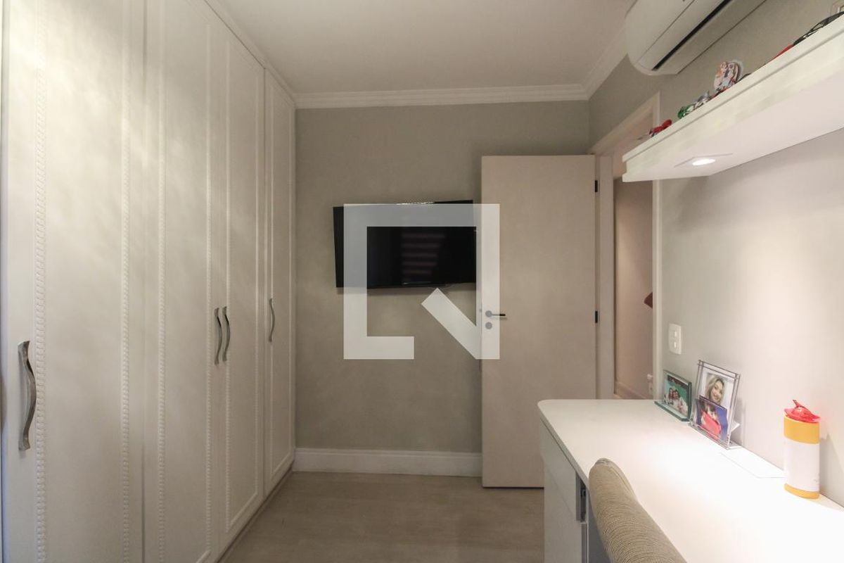 Apartamento, 3 quartos, 90 m² - Foto 24