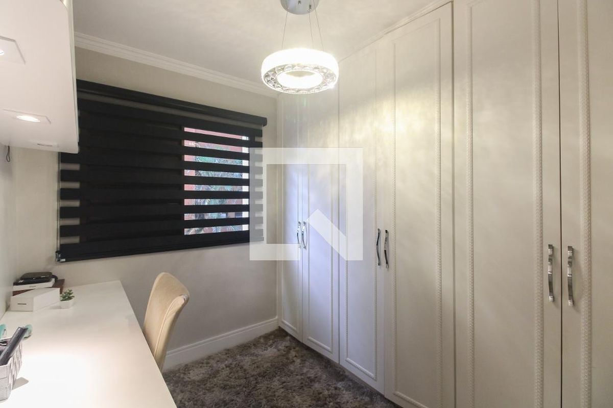 Apartamento, 3 quartos, 90 m² - Foto 22