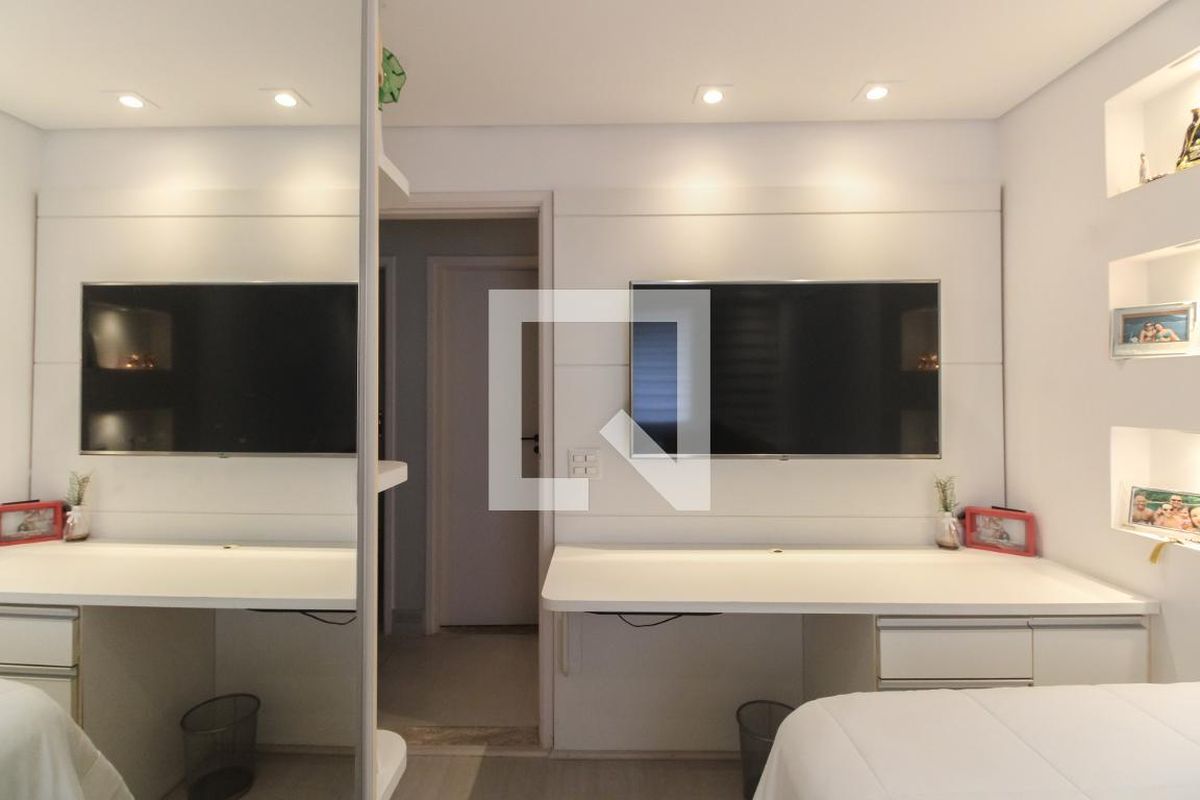 Apartamento, 3 quartos, 90 m² - Foto 18