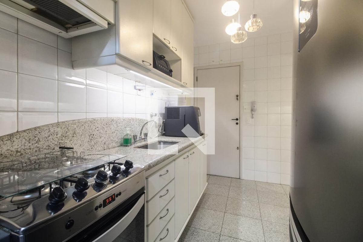 Apartamento, 3 quartos, 90 m² - Foto 43