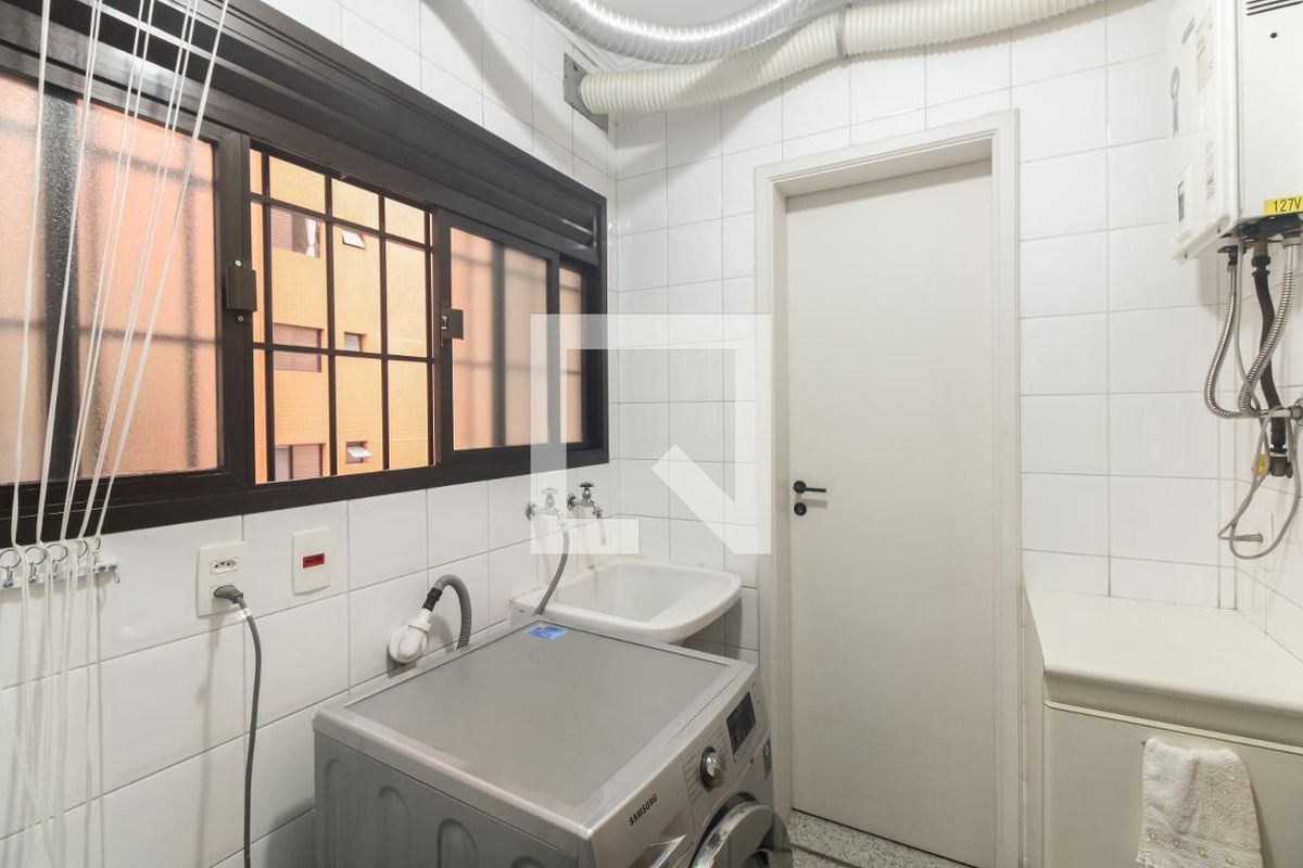 Apartamento, 3 quartos, 90 m² - Foto 46