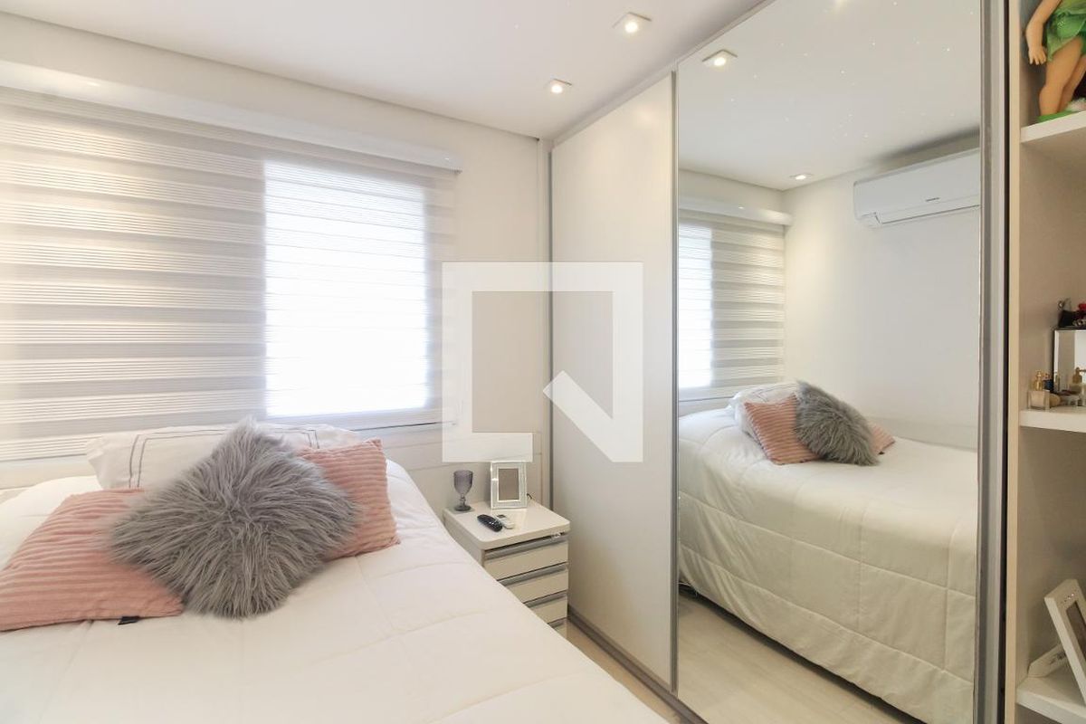 Apartamento, 3 quartos, 90 m² - Foto 20