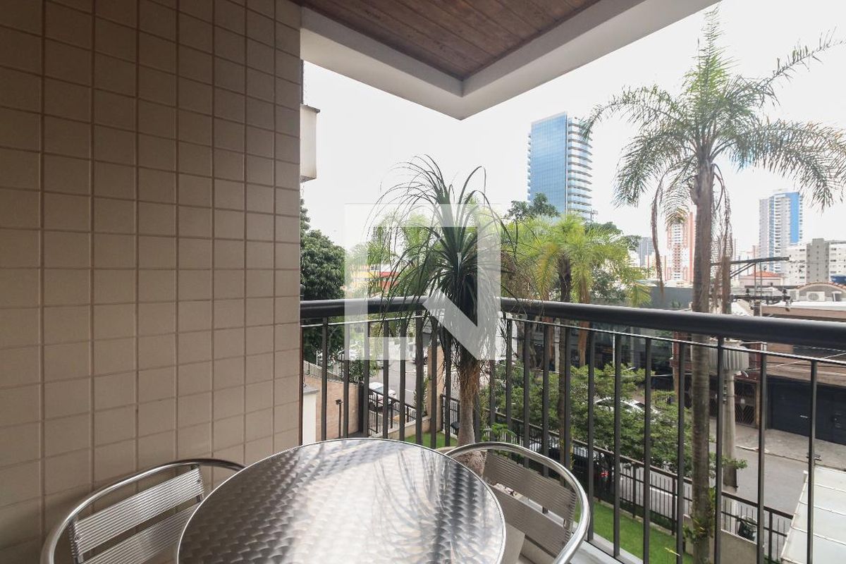 Apartamento, 3 quartos, 90 m² - Foto 8