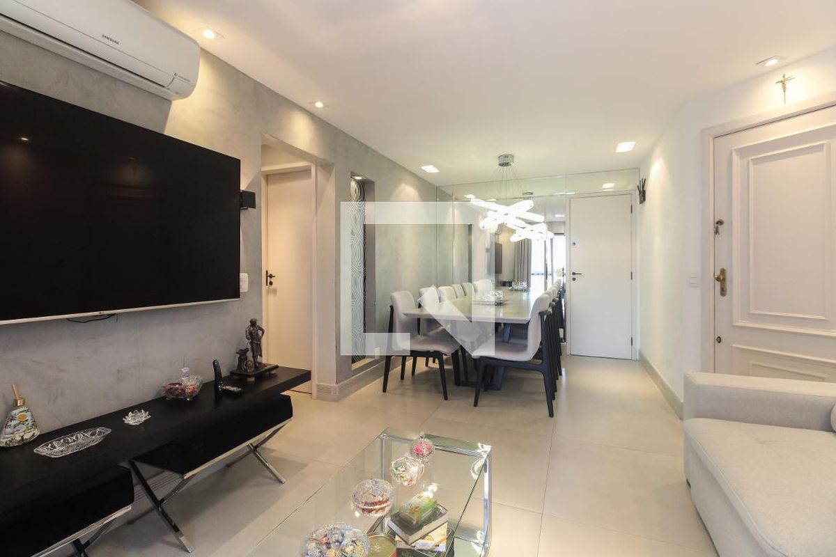 Apartamento, 3 quartos, 90 m² - Foto 6