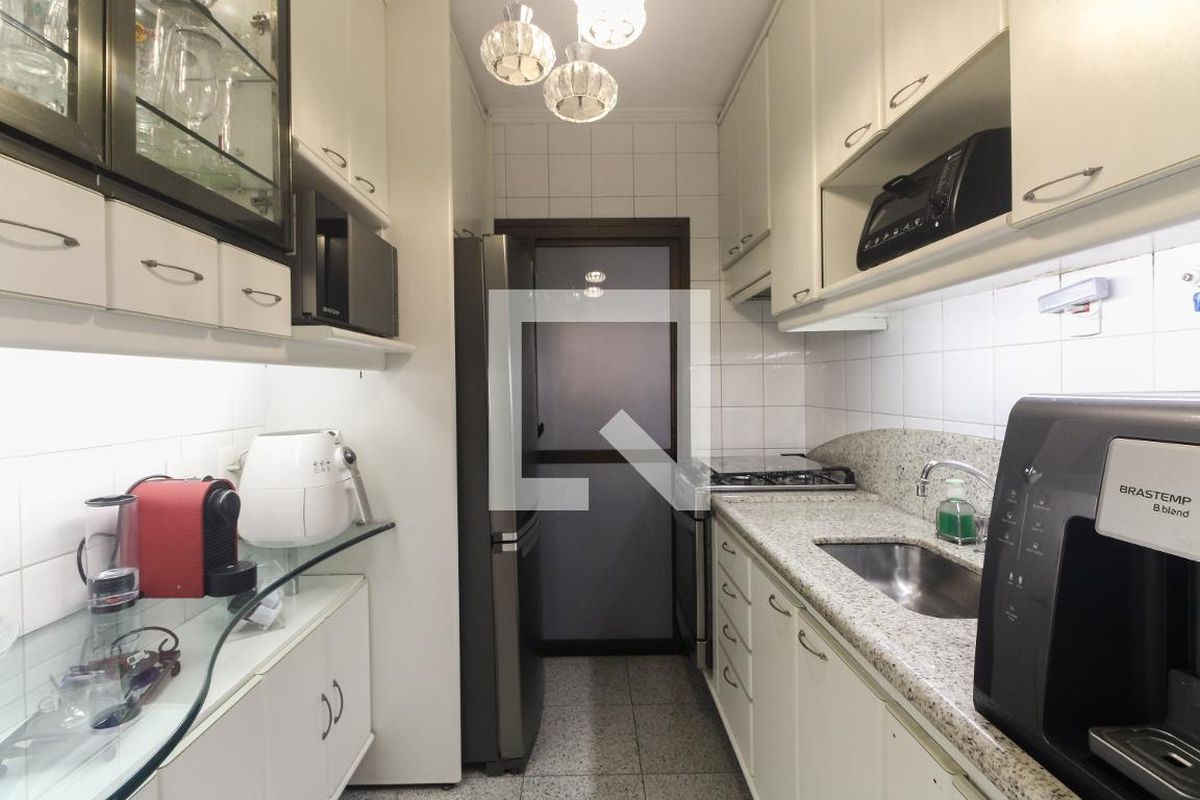 Apartamento, 3 quartos, 90 m² - Foto 40