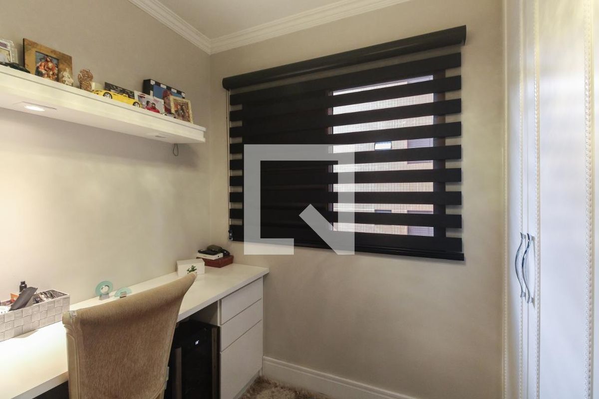 Apartamento, 3 quartos, 90 m² - Foto 23