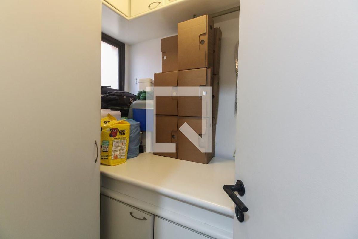 Apartamento, 3 quartos, 90 m² - Foto 49