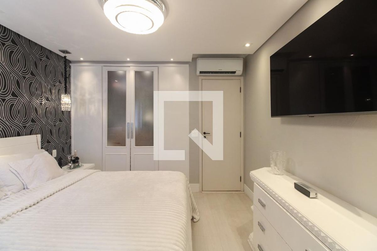 Apartamento, 3 quartos, 90 m² - Foto 28